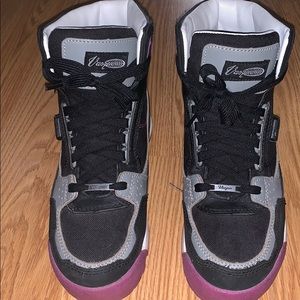 Women’s size 7 Vasque boots